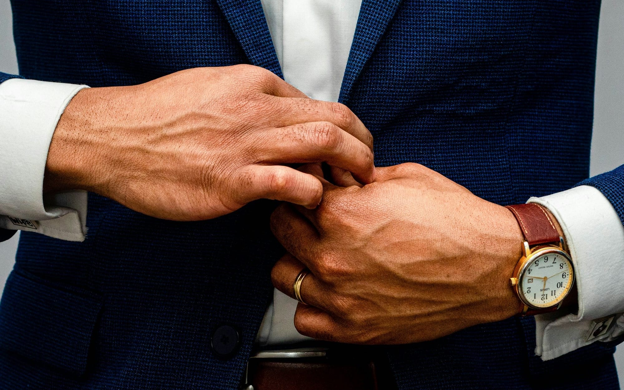 Why Women Want Older Men: Decoding Daddy Issues