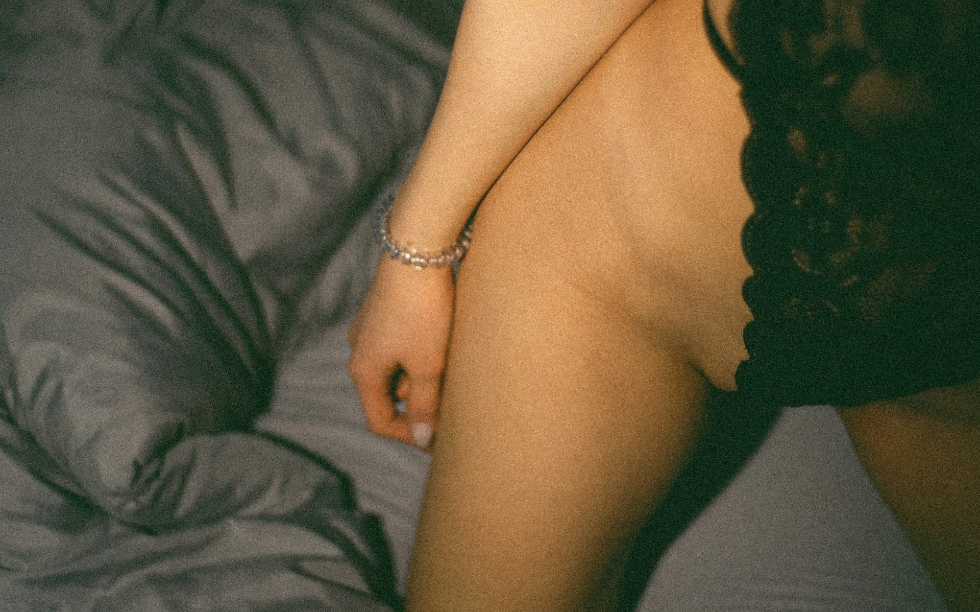 Mastering Your Sexual Prime as a Man