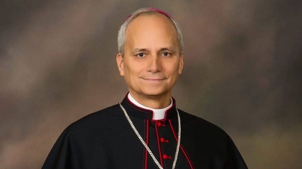 Pope Leo XIV: A New Era for the Catholic Church