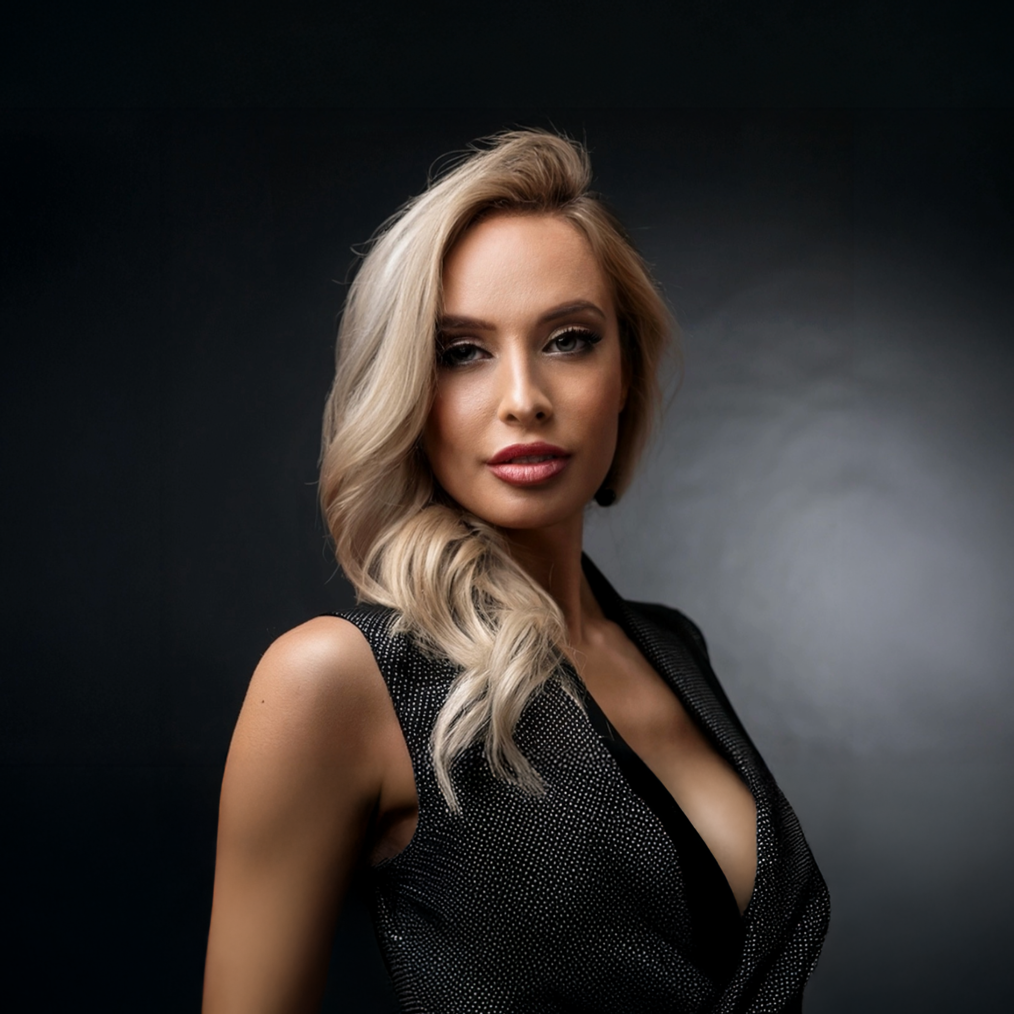 Maria Lavrov Cain